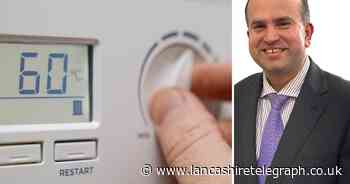 Warm grants available to East Lancashire residents as temperatures drop