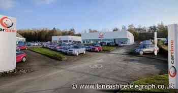 Used car dealership to open in East Lancs creating 20 jobs
