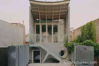 Australian projects take out top prizes in 2024 Dezeen Awards