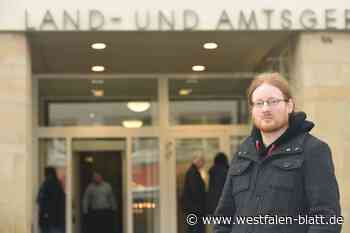 Instagram-Nutzer aus Brakel gewinnt Klage gegen Meta