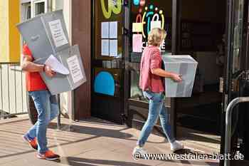 Keine Neuordnung: Wahlbezirke bleiben in Höxter wie 2020