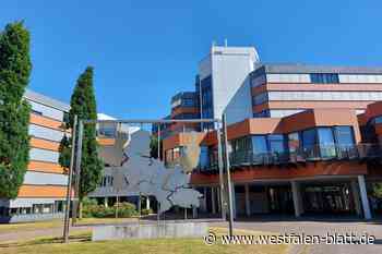 Kreishaushalt 2025: Starker Anstieg der Kreisumlage weiter eingeplant