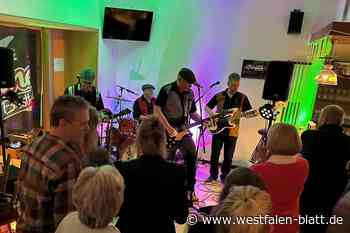 Cone Brothers sorgen für „Summertime Blues“ im November