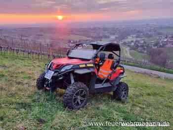 9 Besonderheiten der Feuerwehr Baden-Baden