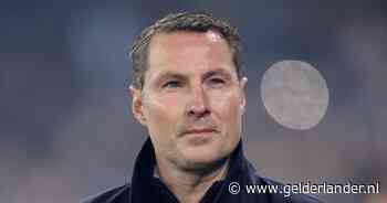 Priske trots op Feyenoord na stunt in Engeland: ‘Ik dacht na de 3-0 dat het een lange avond zou gaan worden’