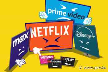 VTM en Play-zenders vragen regering om eerlijke concurrentie met Netflix en co.: “We verliezen vele miljoenen aan big tech”