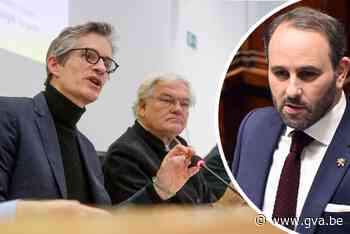 Kamerleden krijgen inzage in klokkenluidersrapport Proximus: "Dit is een persoonlijke kruistocht”