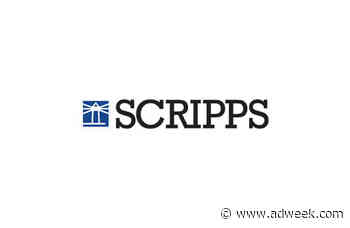 Scripps Creates Team to Lead AI Strategy, Business Development and Operations