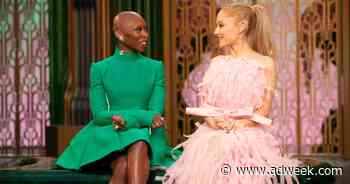 How Wicked Avoided Consumer Fatigue To Create Box Office Magic