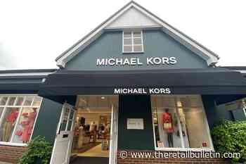 Leadership changes at Michael Kors