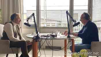 Spaßmacher hören auf: Gottschalk und Krüger beenden "Supernasen"-Podcast