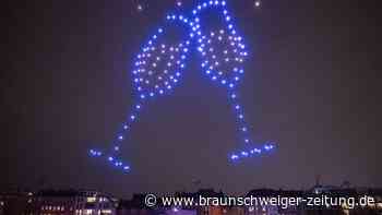 Nichts vor? Bei diesen Partys im Harz kann man Silvester feiern