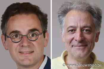 Peetermans en Houtmeyers kunnen nog geen burgemeester worden