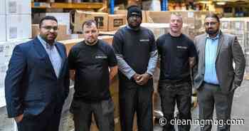 DuraClean expands HQ to support rapid growth