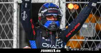 Formel-1-Liveticker: Selbstbewusste These von Weltmeister Verstappen