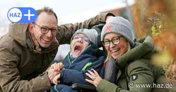 Aegidius-Haus Hannover: Warum die Pflege für behinderte Kinder so wichtig ist