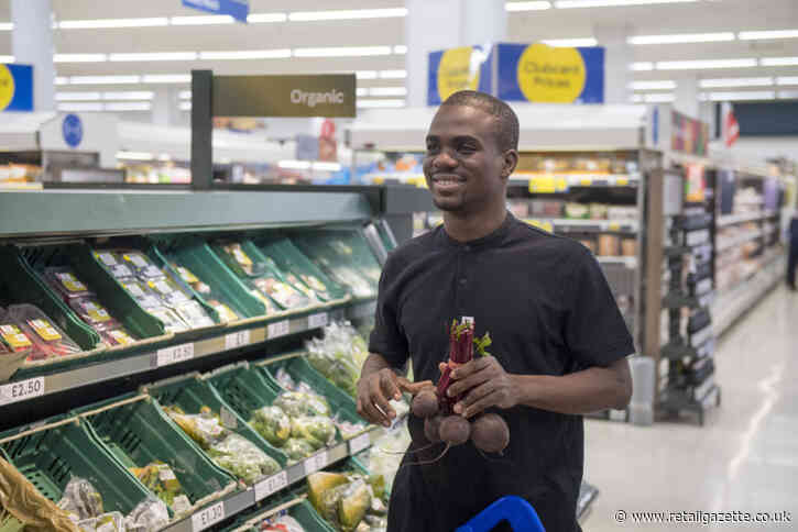 As inflation eases, are customers really changing how they grocery shop?