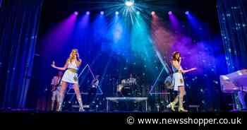 Woolwich set to host a night of ABBA magic with West End’s top tribute band