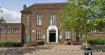 Chislehurst Library closed until summer next year – with temporary library to open