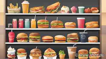 Foodservice Ranking: Europas Quick-Service-Titanen