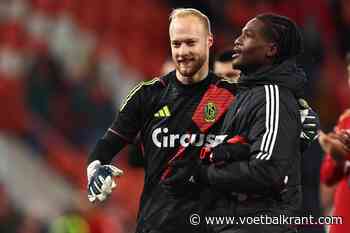 De lofzang van experts voor 'verloren zoon': "Standard miste dat ... en hij heeft het!"