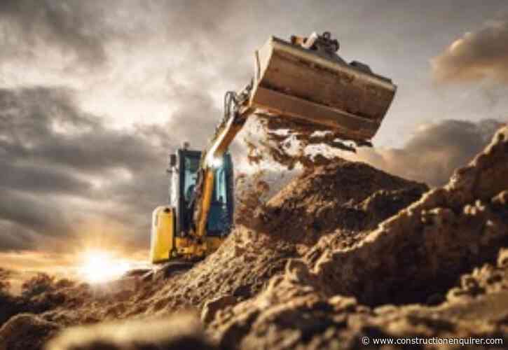 Chinese diggers face 83.5% duty after JCB dumping complaint
