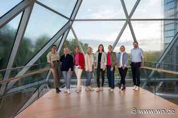 LVM will mit ungewöhnlichem Projekt die Demokratie stärken