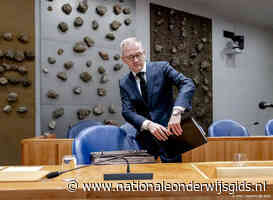 Oppositiepartijen vinden coalitie te passief over onderwijsbezuinigingen