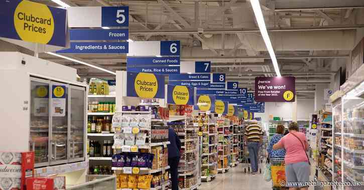 Supermarket loyalty schemes do offer ‘genuine’ savings, CMA confirms