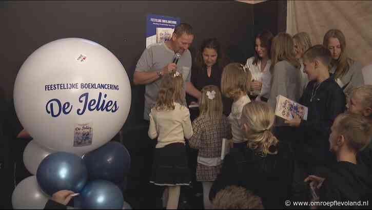 Urk - Miljoenen mensen kijken naar De Jellies op tv, toch zien ze niet alles over Janneke en Johan 