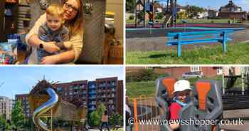 ‘A real need’ for more accessible playgrounds in south east London