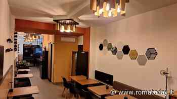 Cuoco apre a Roma un ristorante inclassificabile: piatti romani, siciliani e giapponesi