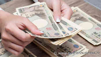 Alleen deze munt houdt de dollar bij