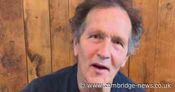 Gardeners' World star Monty Don says he was 'rushed to hospital' in health emergency