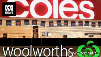 Supermarkets could face fines up to $10 million under new grocery code  introduced to parliament