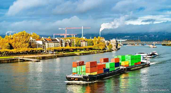 Aan de reis: containers en agribulk goed op niveau