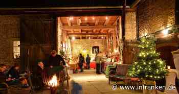 Sommerach lädt zur "WinterWeihnacht" im Dezember - Infos zum Event