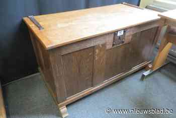 Historische kasten van Gasthuiszusters Lier te koop