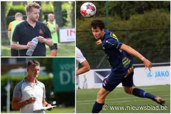 KVDO B, SV Loppem en FC Lichtervelde doen gouden zaak in onderste regionen: “De drie punten waren het belangrijkste”