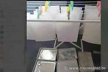 Cipier en kompanen staan terecht voor corruptie: tot 3,5 jaar cel gevorderd