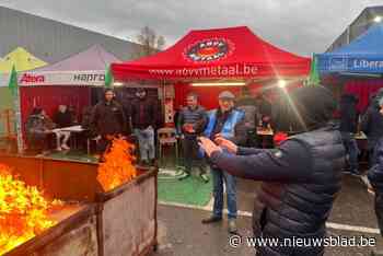 Staking bij Van Heck Interpieces duurt voort: “Er gaat nog steeds niks naar buiten”