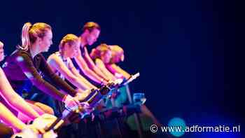 Fight cancer organiseert Spin for Life event voor 3.000 deelnemers