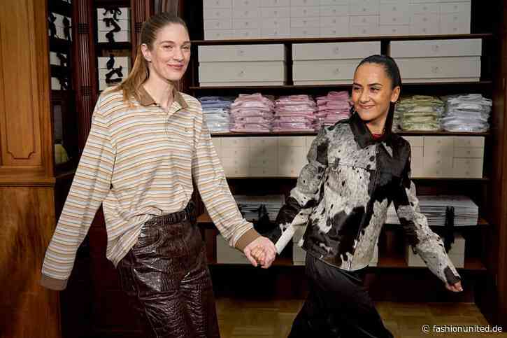 Dänische Marke Saks Potts wird eingestellt