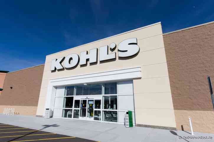 Nach enttäuschenden Quartalszahlen: Kohl’s senkt Jahresprognosen