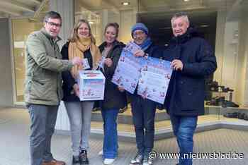 Handelaars bundelen krachten voor eindejaarsactie: klanten maken kans op prijzenpot van 4.000 euro