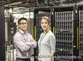 Digital Academy leidt mbo'ers op om arbeidstekort in IT-sector aan te pakken