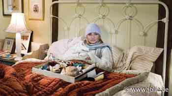 5 Tricks, mit denen dein Zimmer im Winter schnell warm wird