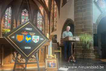 Obiit voor gravin Henriëtte was al even in de kerk: “Gedenkbord wordt in mei 2025 opgehangen”