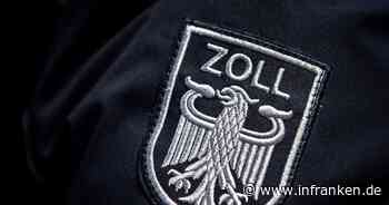 Bundesweite Zoll-Razzia bei Speditions- und Reinigungsfirmen