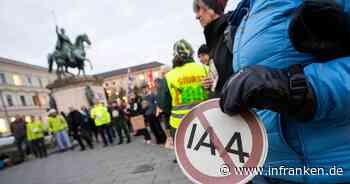 Münchner Stadtrat vertagt IAA-Entscheidung